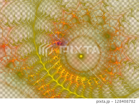 宝石になった草花Ⅳ 128408782