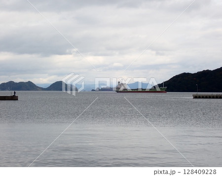 青海島 青海島 128409228