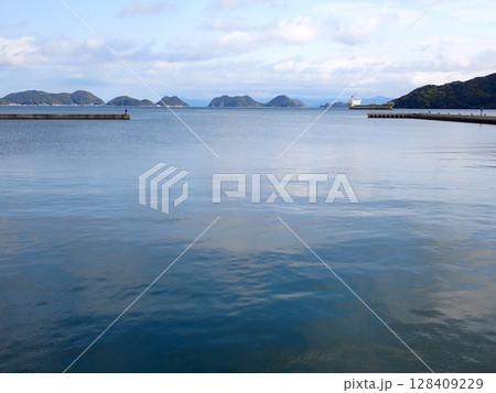 青海島 青海島 128409229