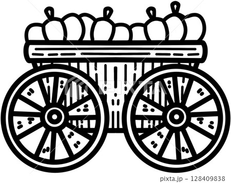 wheel 128409838