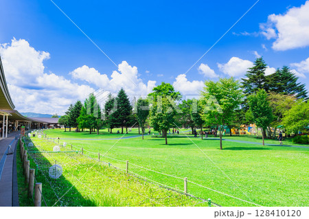 軽井沢　ショッピングプラザ 128410120