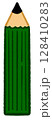 鉛筆 128410283