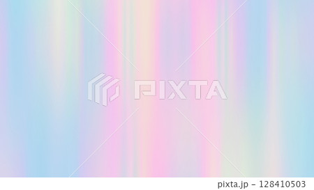 ホログラフィック壁紙 128410503