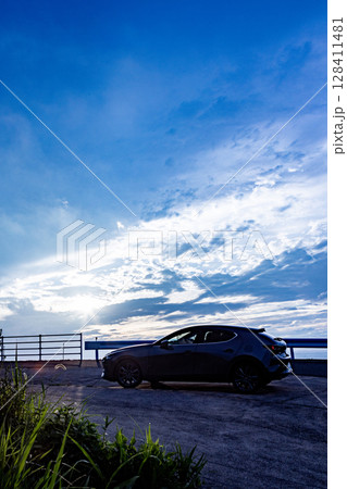 MAZDA3 MAZDA3 128411481