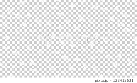 A stylish seamless pattern with Brahman seeds scattered throughout 128412631