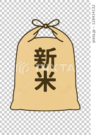 防災新米袋插圖 128414132