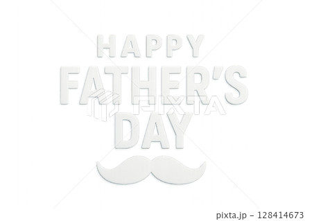 Celebrate Fathers Day With Creative Decorations and Meaningful Messages 128414673