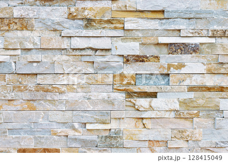 Natural Stone texture suit for background. 128415049