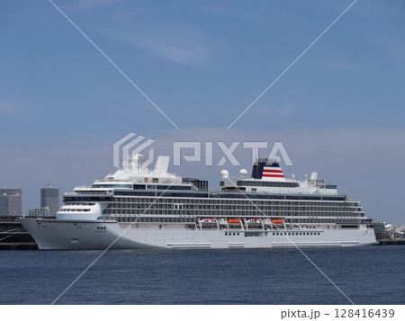 豪華客船飛鳥Ⅲ 豪華客船飛鳥Ⅲ 128416439