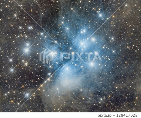 すばる M45 すばる M45 128417028