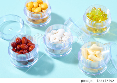 サプリメントイメージ 128417192