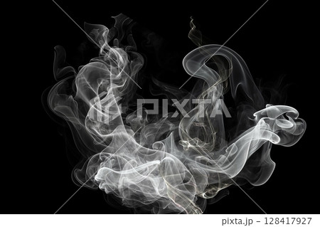hite smoke puff isolated on transparent black background.. Steam explosion special effect. Effective texture of steam, fog, cloud, smoke. Stock royalty illustration. PNG stock illustration hite smoke puff isolated on transparent black background.. Steam explosion special effect. Effective texture of steam, fog, cloud, smoke. Stock royalty illustration. PNG stock illustration 128417927
