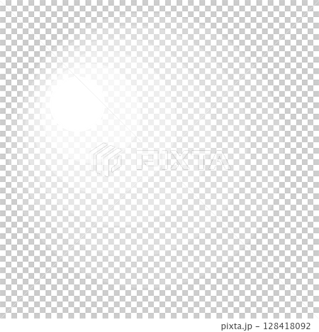 White gradient circle design White gradient circle design 128418092