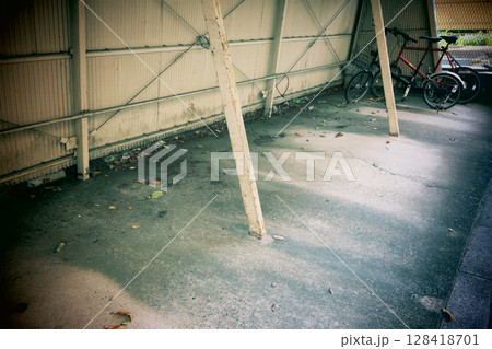 都営新田一丁目アパート(東京都足立区新田)の風景 都営新田一丁目アパート(東京都足立区新田)の風景 128418701