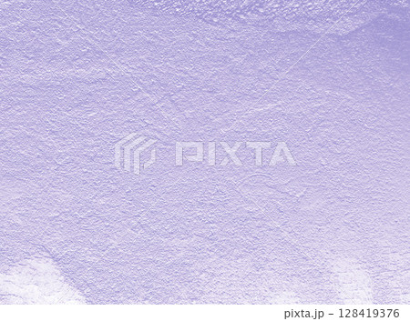 Light purple textured plaster wall creating interesting background Light purple textured plaster wall creating interesting background 128419376