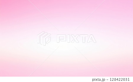 A soft pink and purple gradient with blurred lines creates a vibrant, energetic abstract background design 128422031