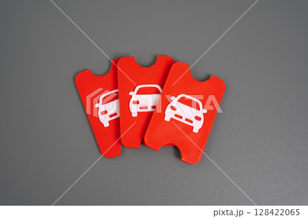 Automobile tickets for travel on toll highways. Coupons, fines. Cost of using toll infrastructure, administrative fines for traffic violations, or prepaid access to transportation services. Automobile tickets for travel on toll highways. Coupons, fines. Cost of using toll infrastructure, administrative fines for traffic violations, or prepaid access to transportation services. 128422065