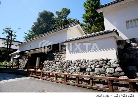 岐阜県大垣市_大垣城東門3_2024年9月 128422222