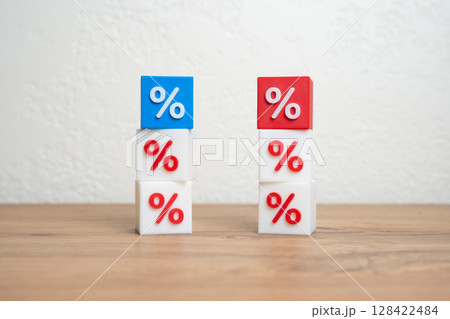 Two Towers of Interest. Comparison of Interest Rate Calculation Methods. Comparison of loan conditions, APR vs flat rates, and hidden fees. Banking transparency. Financial literacy Two Towers of Interest. Comparison of Interest Rate Calculation Methods. Comparison of loan conditions, APR vs flat rates, and hidden fees. Banking transparency. Financial literacy 128422484