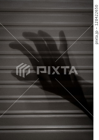 犯罪・危険 イメージ 犯罪・危険 イメージ 128422650