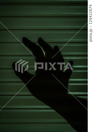 犯罪・危険 イメージ 128422674