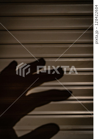 犯罪・危険 イメージ 128422684