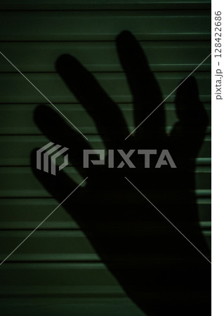 犯罪・危険 イメージ 犯罪・危険 イメージ 128422686