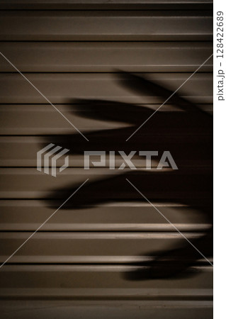 犯罪・危険 イメージ 128422689