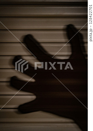 犯罪・危険 イメージ 犯罪・危険 イメージ 128422701