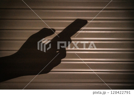 犯罪・危険 イメージ 128422791