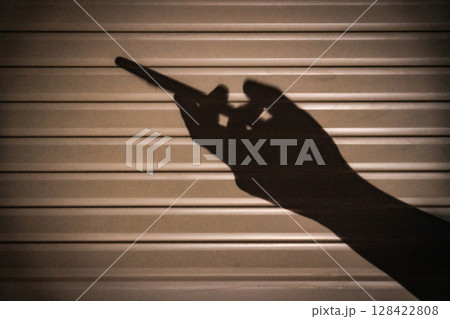 犯罪・危険 イメージ 128422808