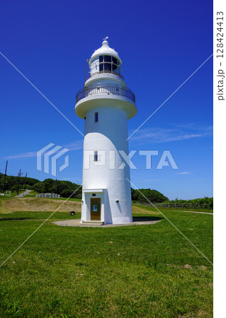 恵山岬灯台 128424413
