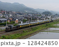 【JR九州 日豊本線】DE10形+14系客車 128424850
