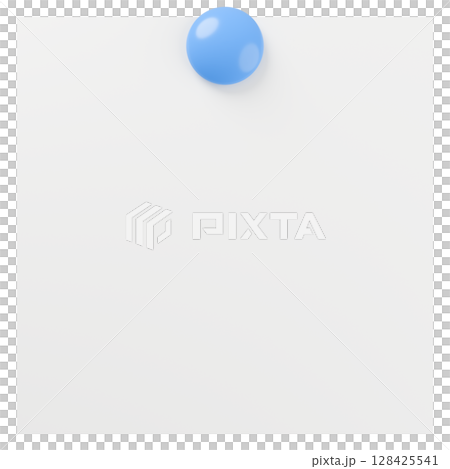 3D background material_magnet_paper 128425541