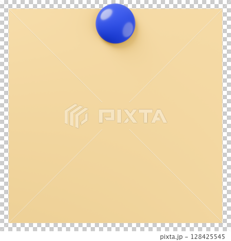 3D background material_magnet_paper 128425545
