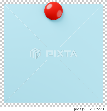 3D background material_magnet_paper 128425551