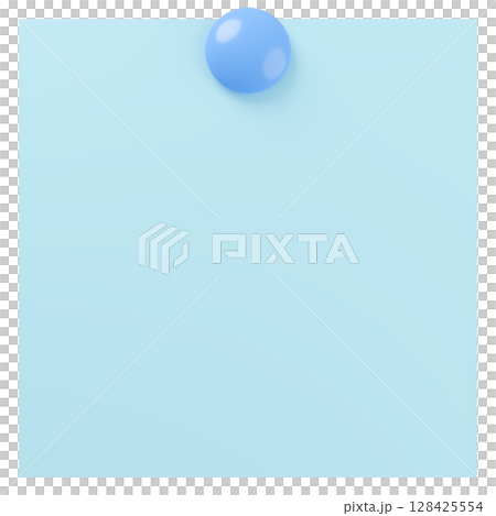 3D背景材料_磁鐵_紙 128425554