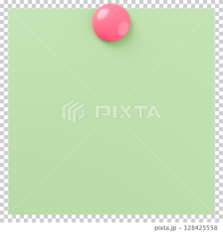 3D background material_magnet_paper 128425558