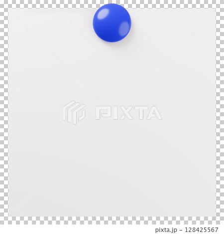 3D background material_magnet_paper 128425567