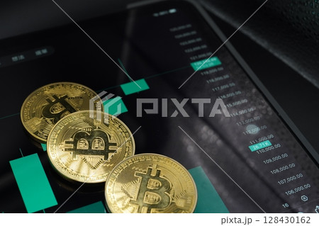 投資 株 お金 128430162