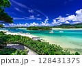 川平湾(石垣島) 川平湾(石垣島) 128431375