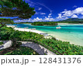 川平湾(石垣島) 川平湾(石垣島) 128431376