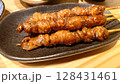 博多　皮焼き 128431461