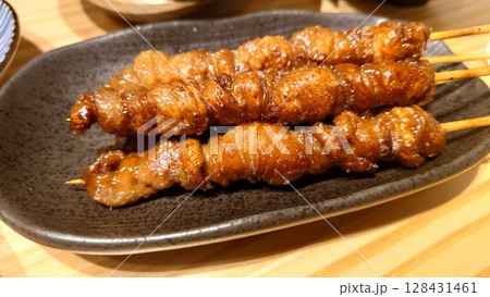 博多 皮焼き 博多 皮焼き 128431461
