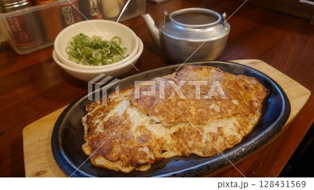 姫路　どて焼き 128431569
