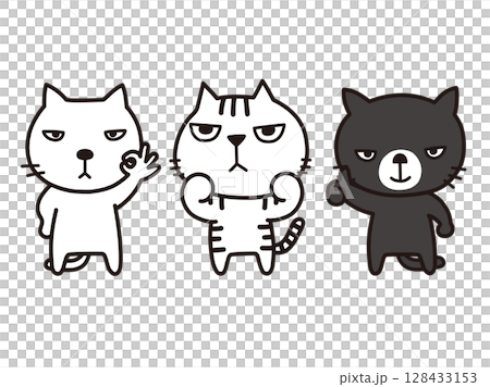 猫 128433153