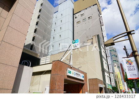 東京神保町 東京神保町 128433317