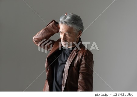 男性 ヘアセット 男性 ヘアセット 128433366