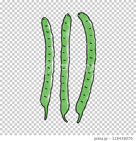 青豆/豇豆 128438070