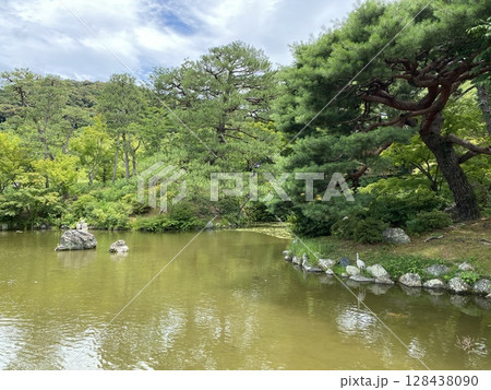 Nature　自然 128438090